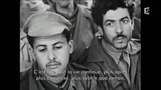 histoire de l'Algérie documentaire inédit depuis 1962 partie 01