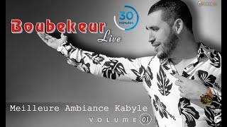 BOUBekeur Ambiance Kabyle live 2021