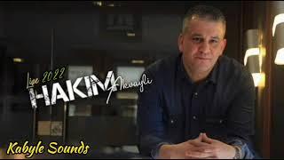 Hakim akvayli live kabyle 2022