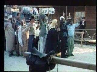 ►Taxi El-Makhfi (Le clandestin) - الطاكسي المخفي Film Algérien 2ème partie