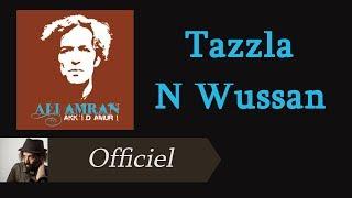 Ali Amran - Tazzla N Wussan [Audio Officiel]