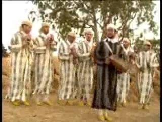super musique kabyle