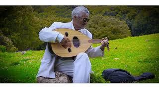 kerrai slimane artiste kabyle  music Oud live
