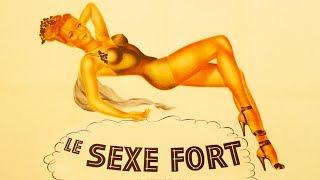 Le sexe fort - Film Complet en Français 1946 (Comédie, Drame, Fantaisie)