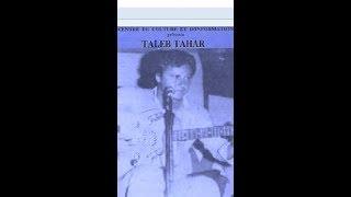 Taleb Tahar-En concert