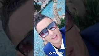 Salim bayati LIVE style kabyle bonne écoute (anfy).