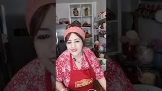 Cuisine kabyle||Massa Fairouz préparation La recette d'aujourd'hui thahvolt marka 
