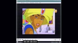 Princesse Shéhérazade (épisode 1) / Dessins animés pour nos enfants [ en Kabyle ]