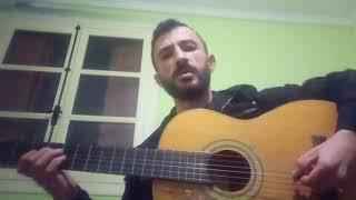cover guitare amalen tizgzawin chanté par hessas moh paroles hessas Abdallah (Mohamed ou Chabane).