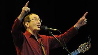 Le chanteur algérien Idir, légende de la musique kabyle, est mort