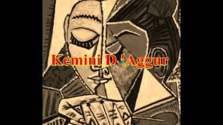 Kemini D'Aggur- Abbas Nath Rzine