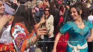 spécial fête kabyle 2021 bonne fête à tout le monde
