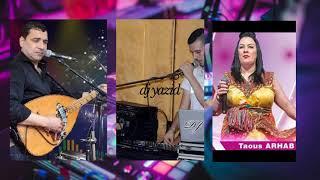 ramdane machache ft Taoues arhab Meilleur Live kabyle 2020 dj yazid