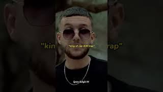 kabylion- shooter - paroles rap kabyle 