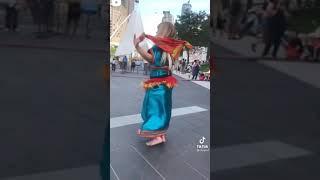 femme kabyle dance magnifique 