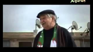 Algérie  Maak Ya El khadra Film Algerien) Comedie Oran
