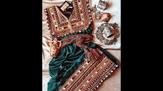 ❤ des robes kabyle trop chic pour l année 2020 ❤3