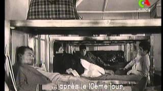 LA VOIE. Film Algérien Révolutionaire.