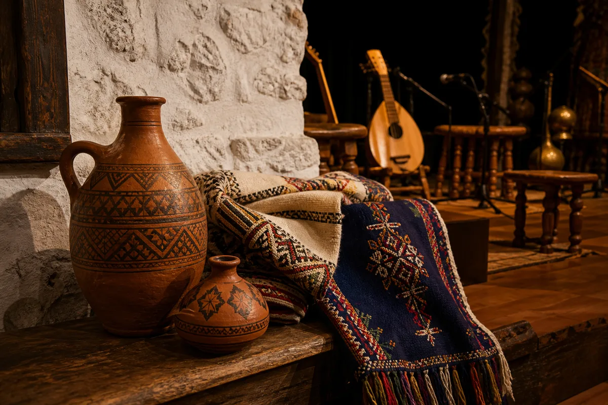 Culture berbère